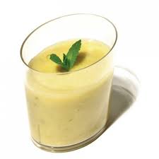 Verrine oval 18cl - 10x20St